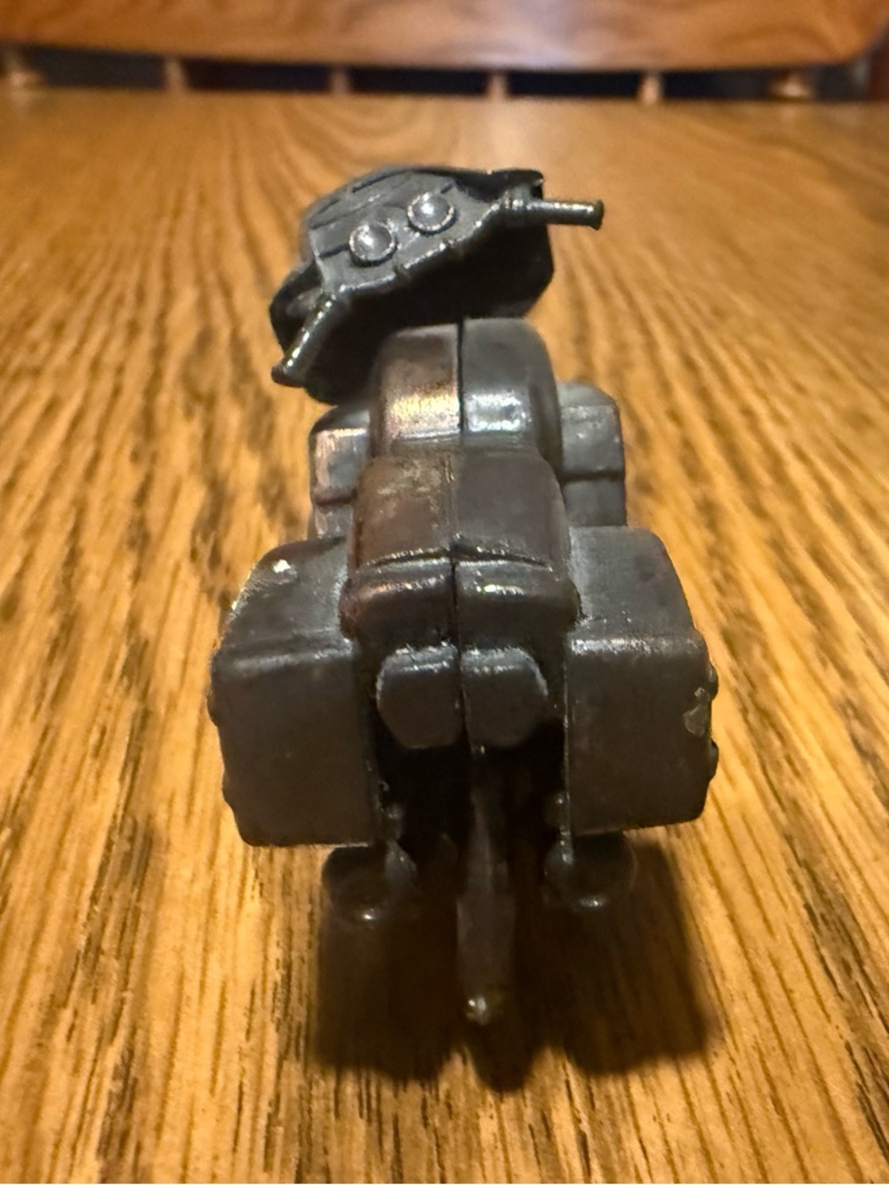 MotorcyclePencil Sharpener - Picture 2 of 7